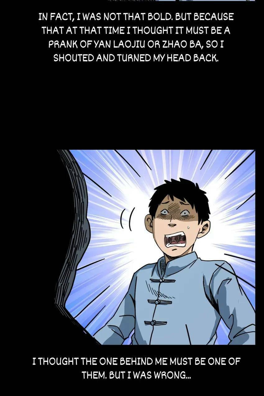 Real-Life Horror Stories Chapter 89 page 10 - 
