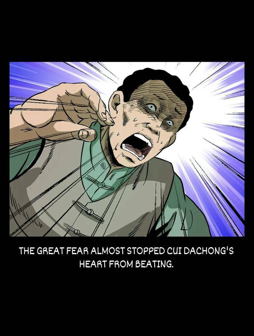 Real-Life Horror Stories Chapter 89 page 95 - 