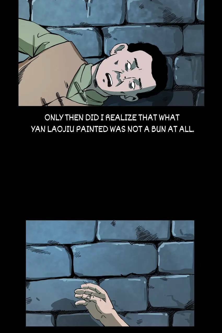 Real-Life Horror Stories Chapter 89 page 97 - 