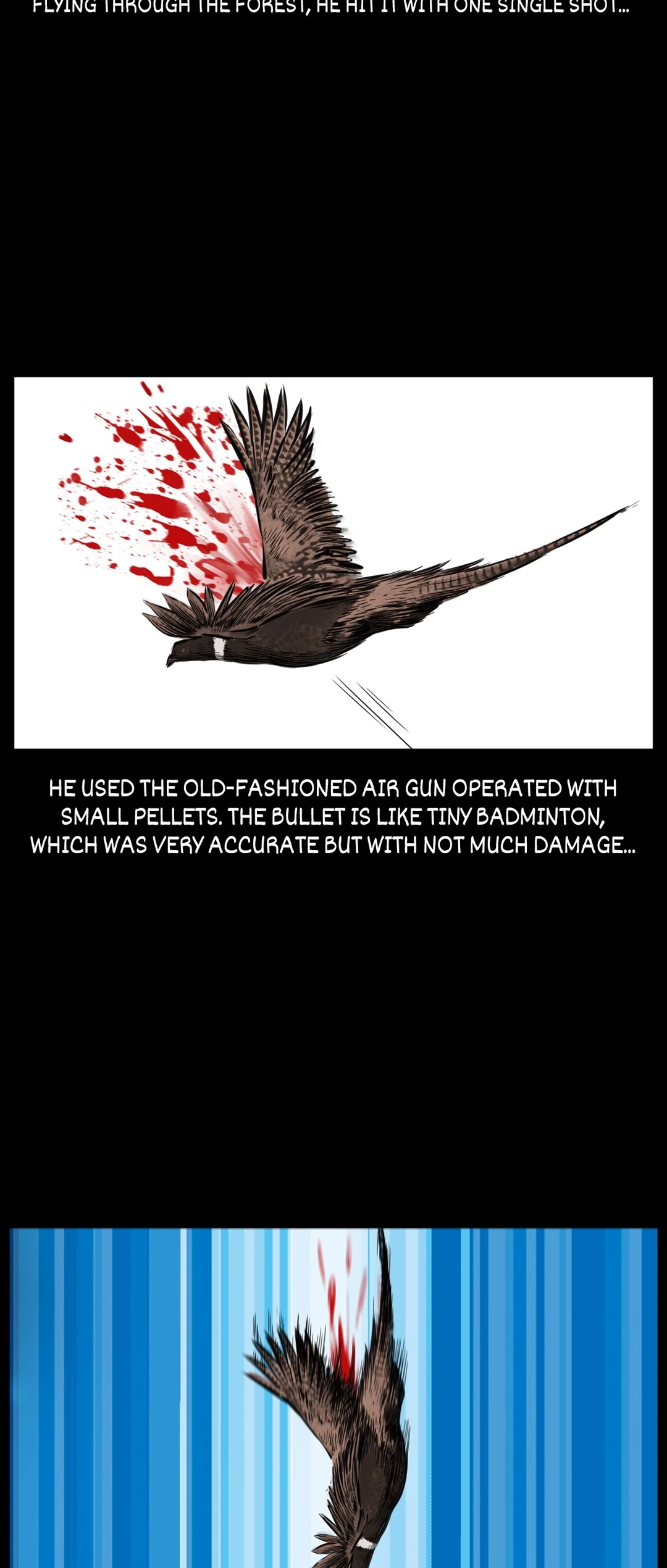 Real-Life Horror Stories Chapter 9 page 6 - 