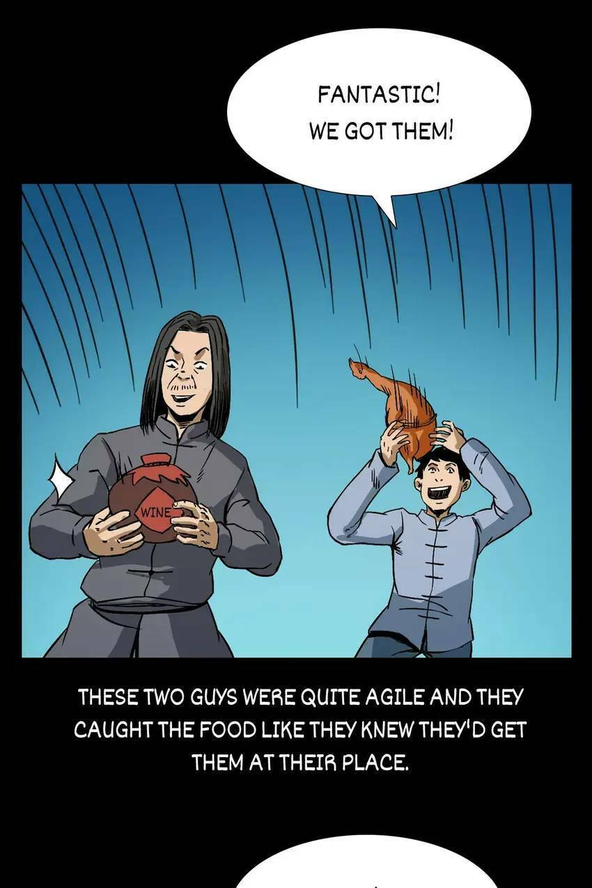 Real-Life Horror Stories Chapter 90 page 13 - 