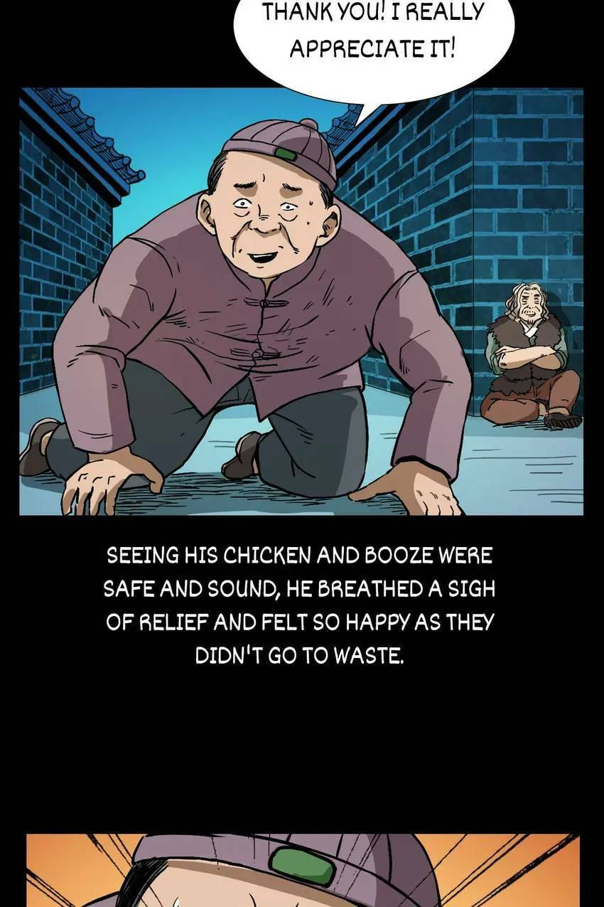 Real-Life Horror Stories Chapter 90 page 14 - 