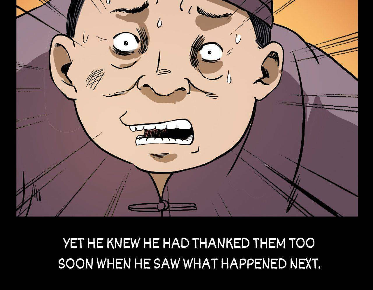 Real-Life Horror Stories Chapter 90 page 15 - 