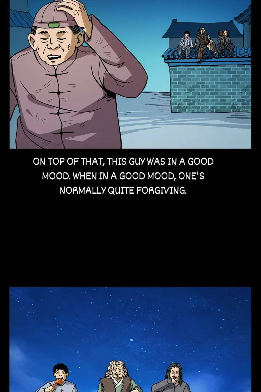 Real-Life Horror Stories Chapter 90 page 20 - 
