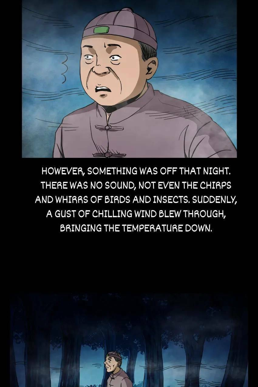 Real-Life Horror Stories Chapter 90 page 26 - 