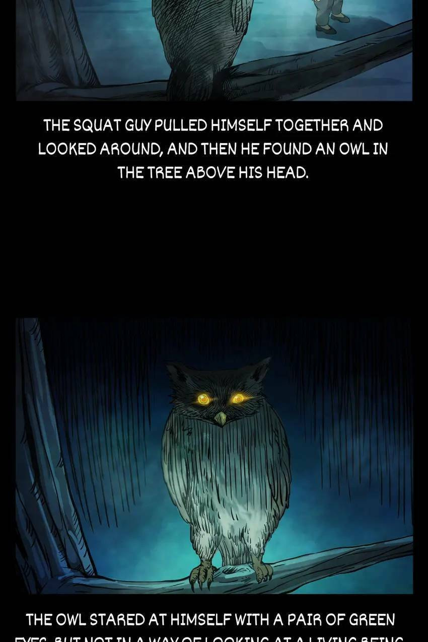 Real-Life Horror Stories Chapter 90 page 28 - 