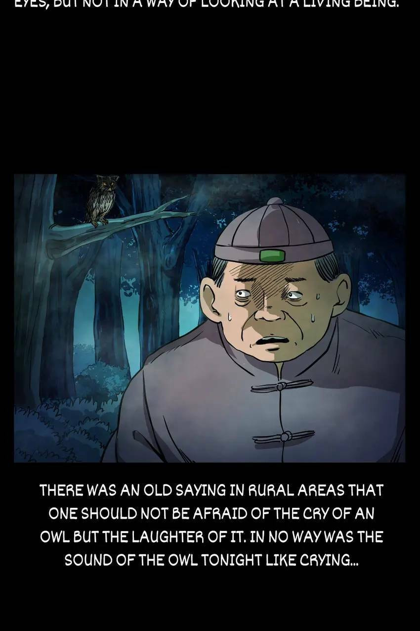 Real-Life Horror Stories Chapter 90 page 29 - 