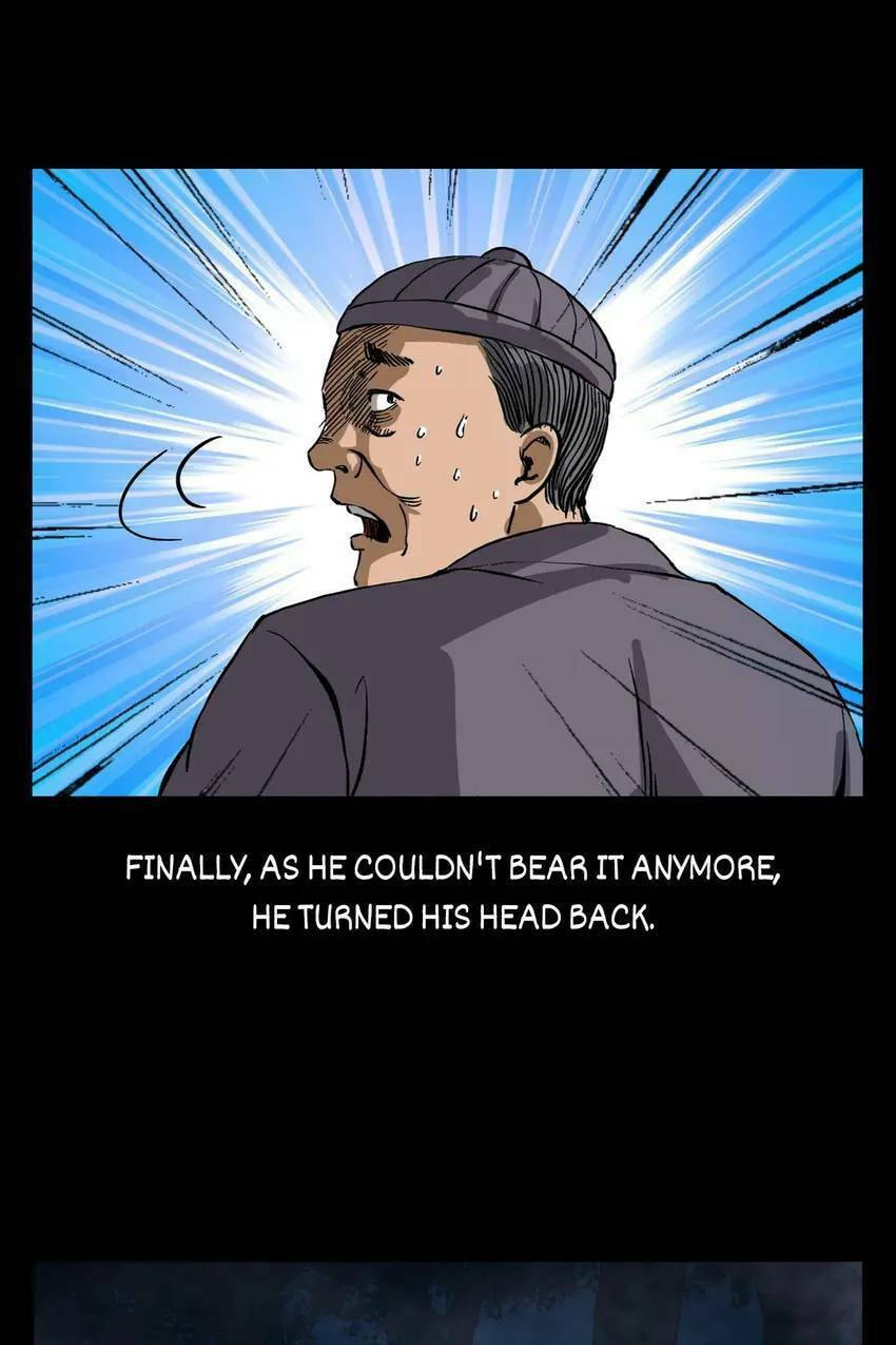 Real-Life Horror Stories Chapter 90 page 35 - 