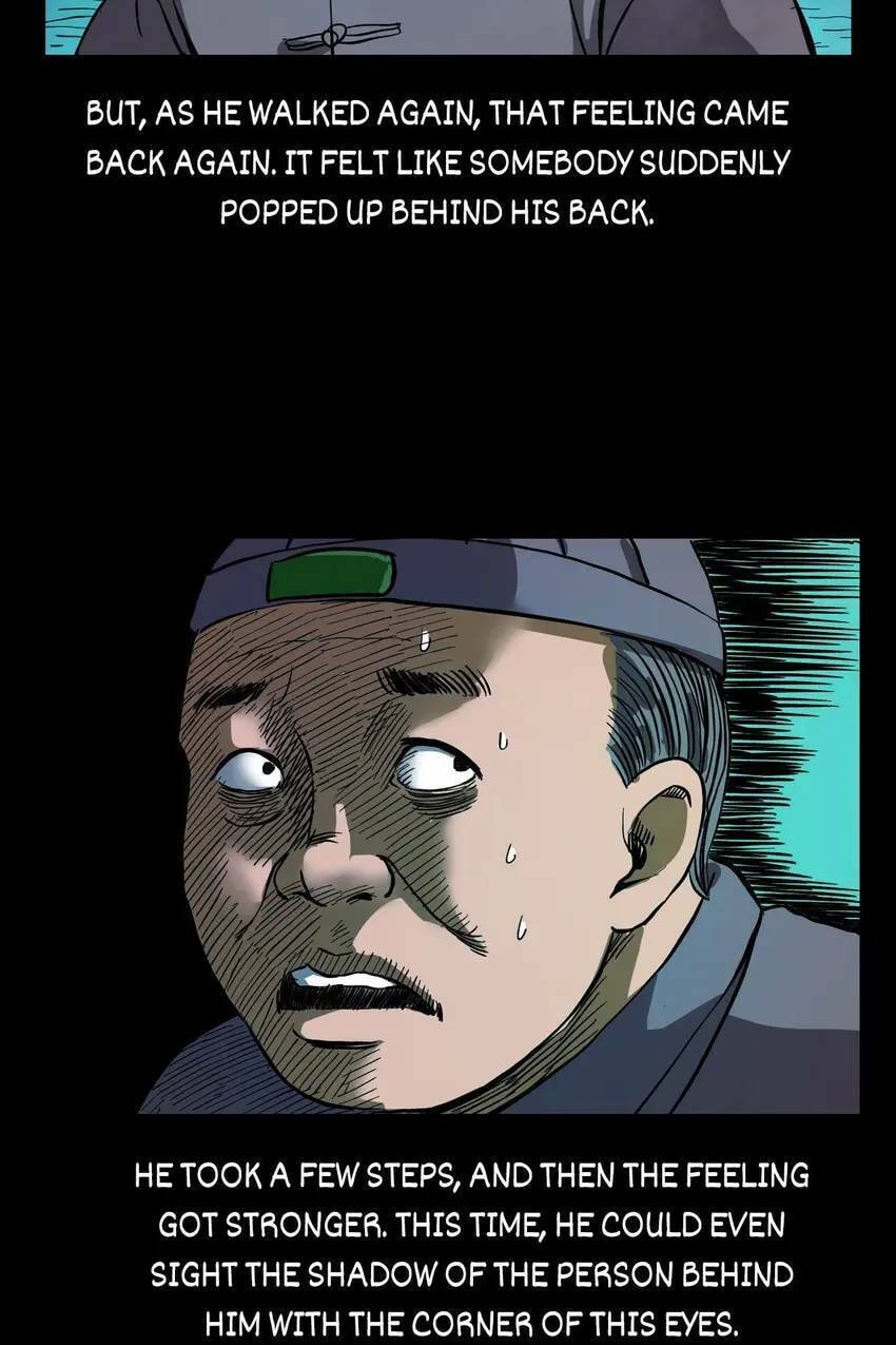 Real-Life Horror Stories Chapter 90 page 38 - 