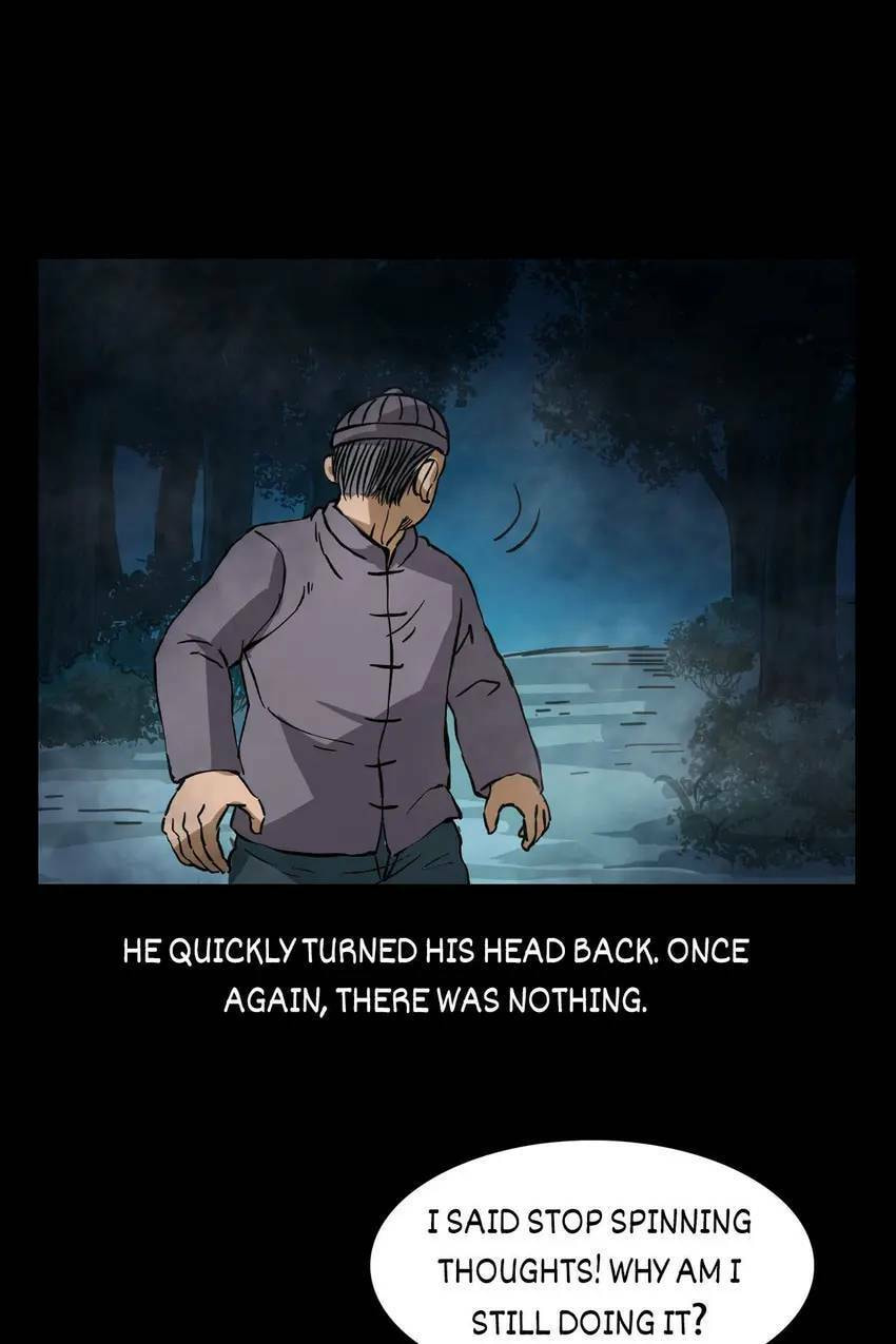 Real-Life Horror Stories Chapter 90 page 39 - 