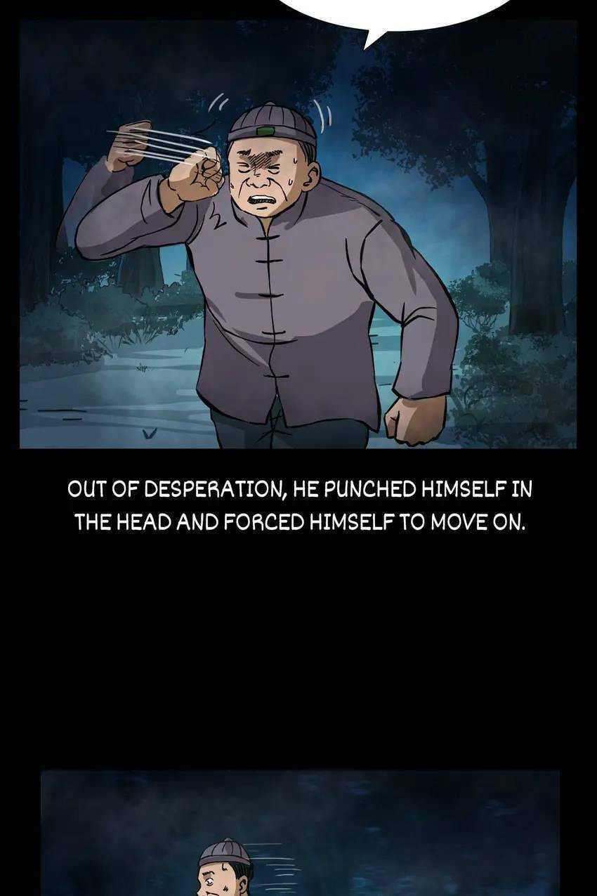 Real-Life Horror Stories Chapter 90 page 40 - 