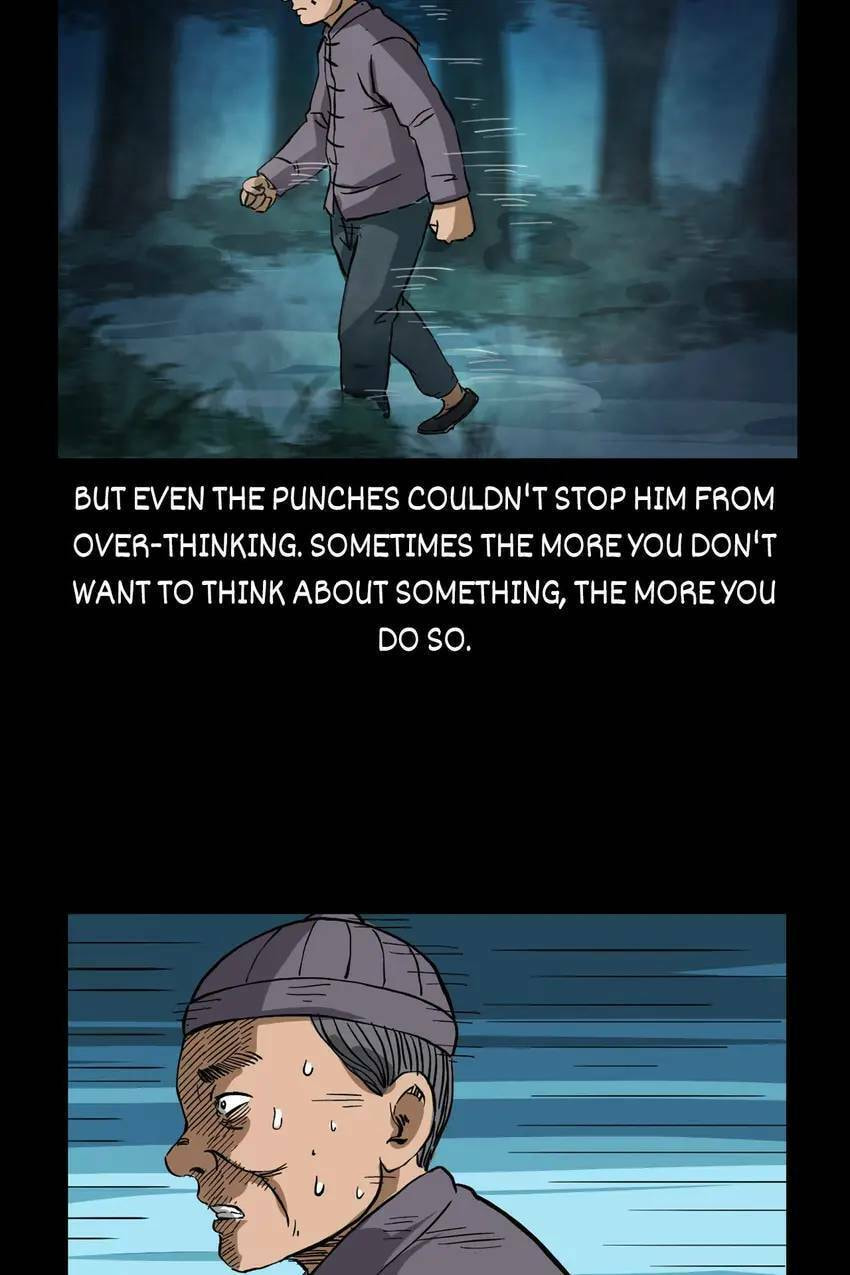 Real-Life Horror Stories Chapter 90 page 41 - 