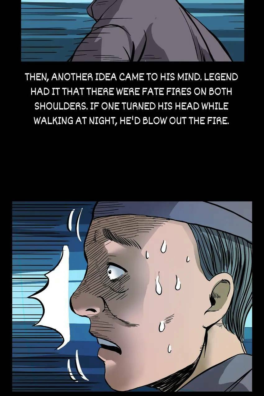 Real-Life Horror Stories Chapter 90 page 42 - 