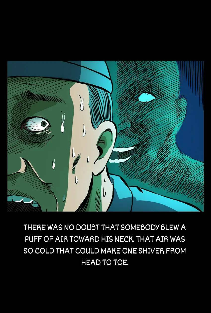 Real-Life Horror Stories Chapter 90 page 44 - 