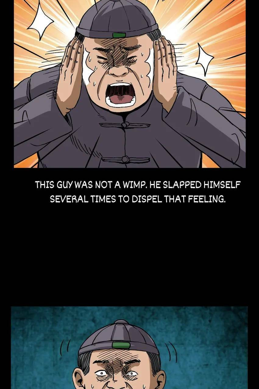 Real-Life Horror Stories Chapter 90 page 46 - 
