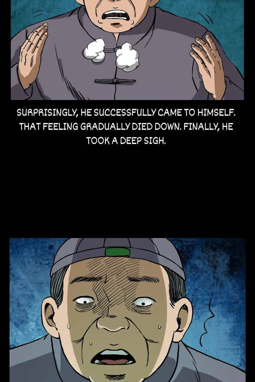 Real-Life Horror Stories Chapter 90 page 47 - 
