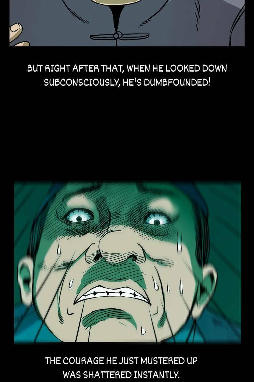 Real-Life Horror Stories Chapter 90 page 48 - 