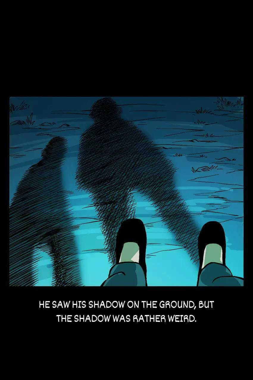 Real-Life Horror Stories Chapter 90 page 49 - 
