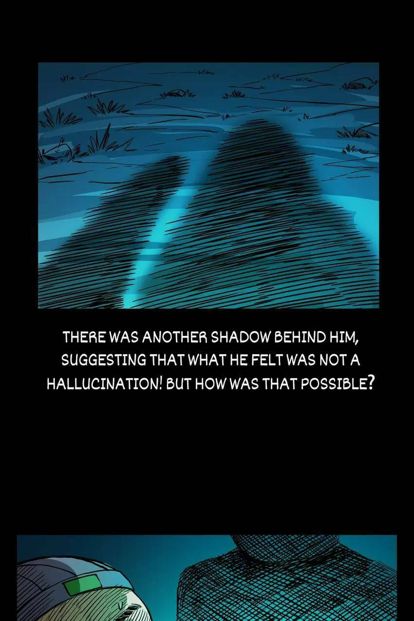 Real-Life Horror Stories Chapter 90 page 50 - 