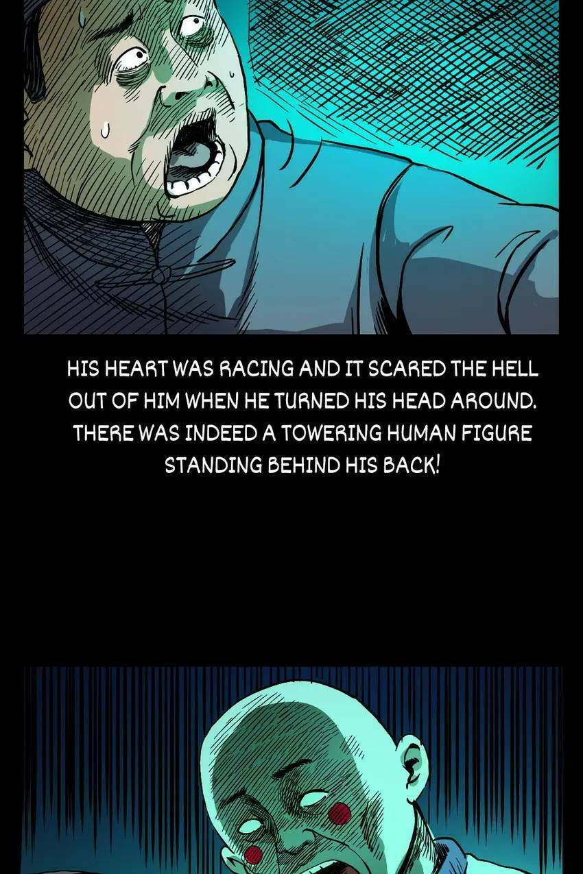 Real-Life Horror Stories Chapter 90 page 51 - 