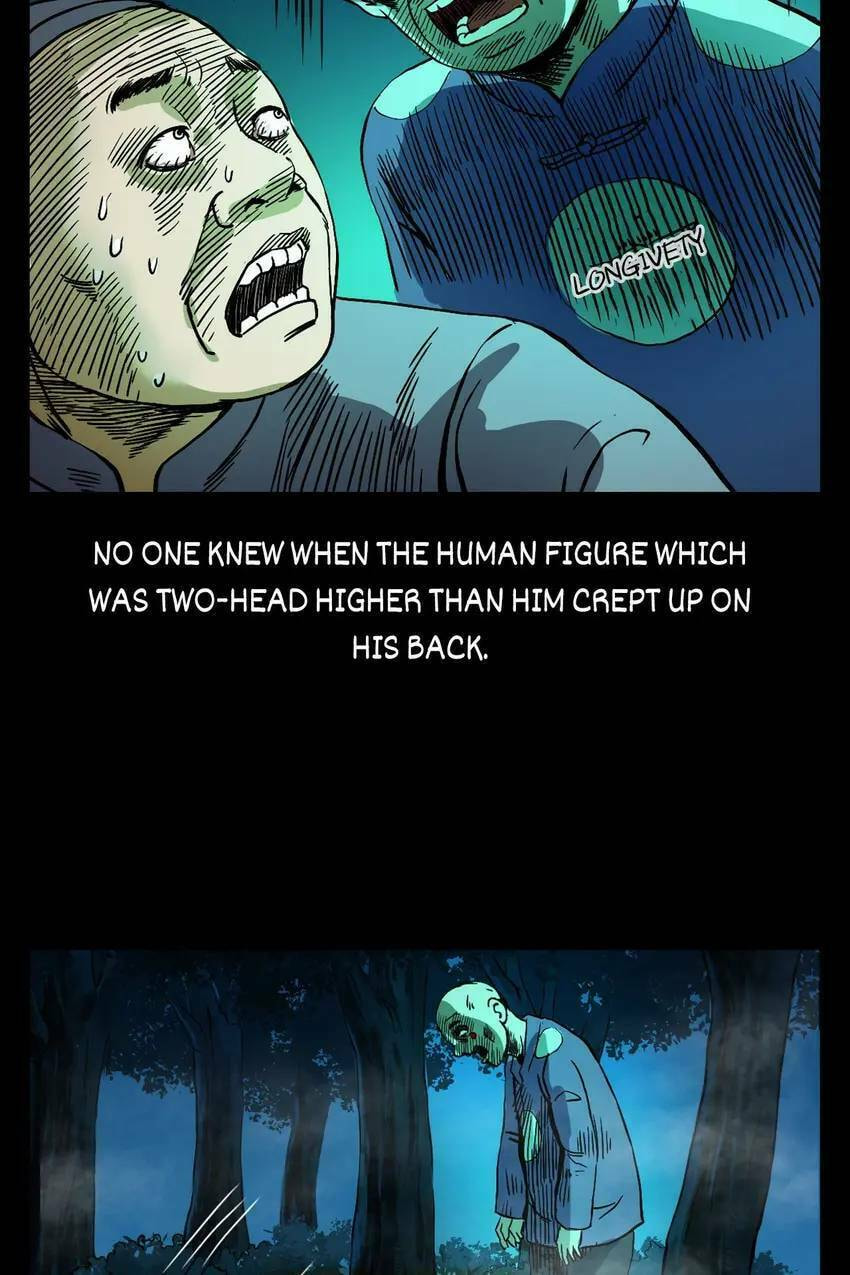 Real-Life Horror Stories Chapter 90 page 52 - 