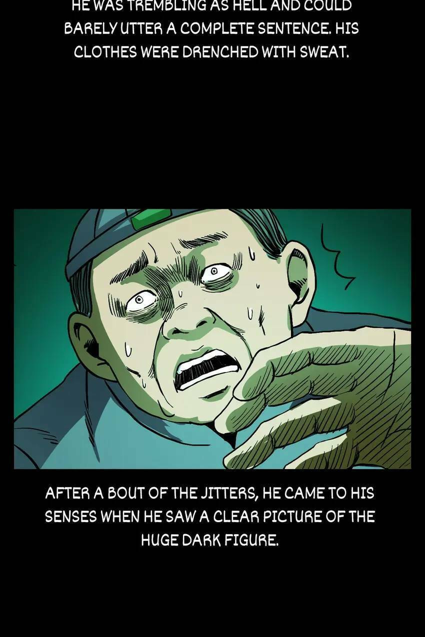 Real-Life Horror Stories Chapter 90 page 54 - 