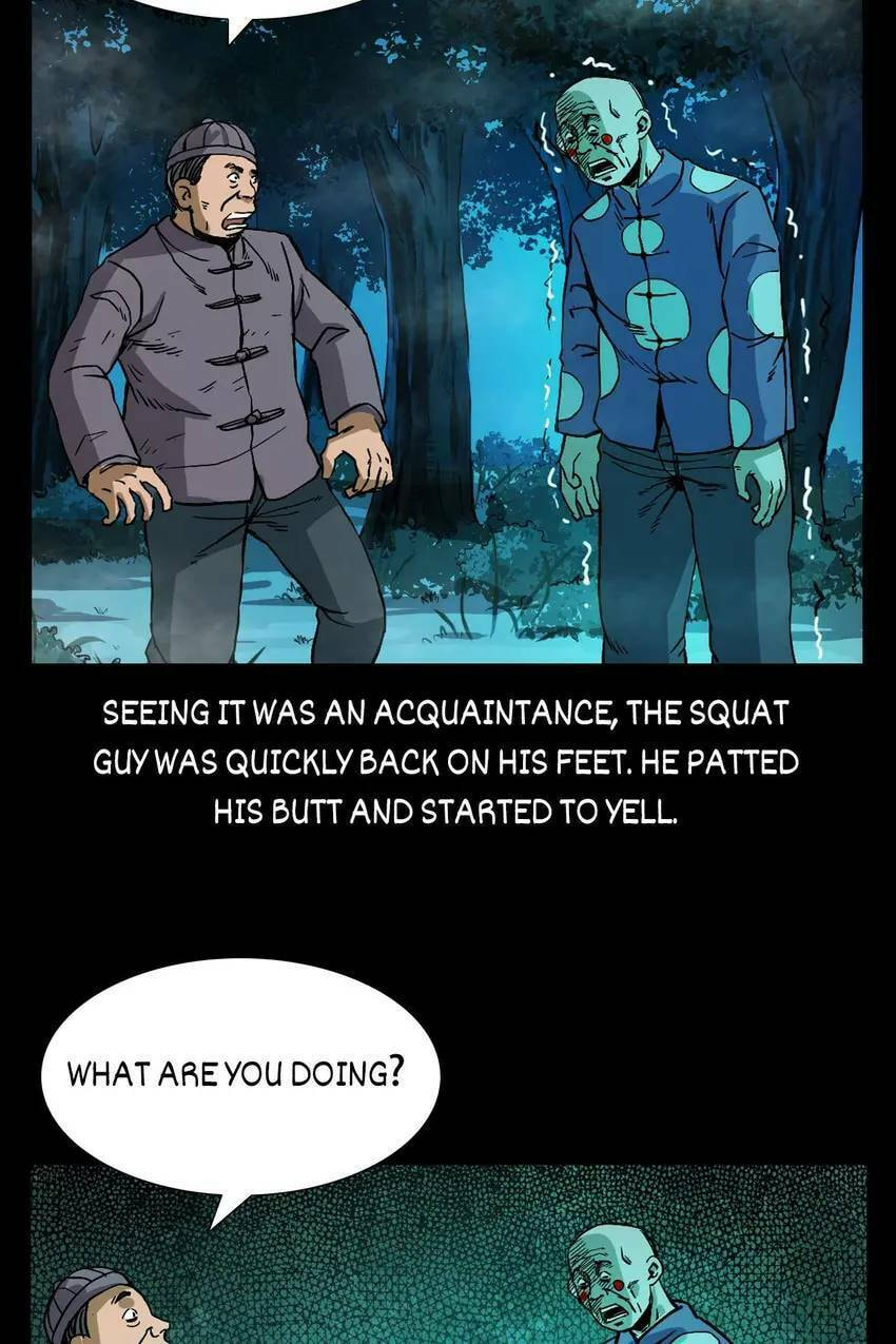Real-Life Horror Stories Chapter 90 page 57 - 