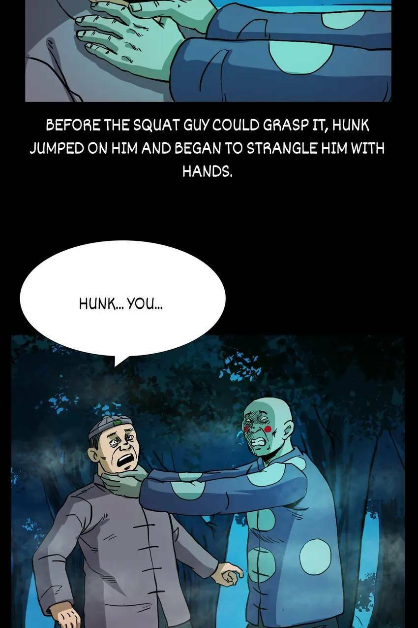 Real-Life Horror Stories Chapter 90 page 59 - 