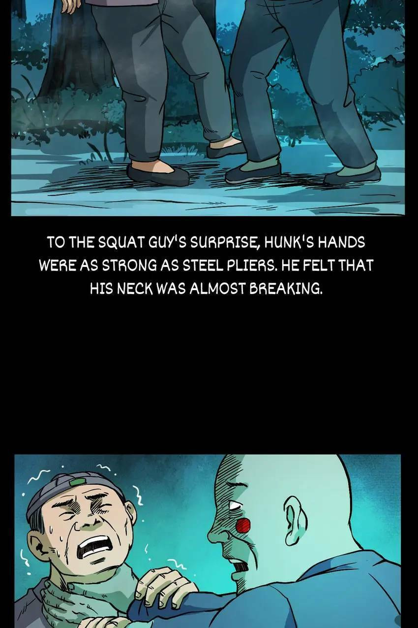 Real-Life Horror Stories Chapter 90 page 60 - 