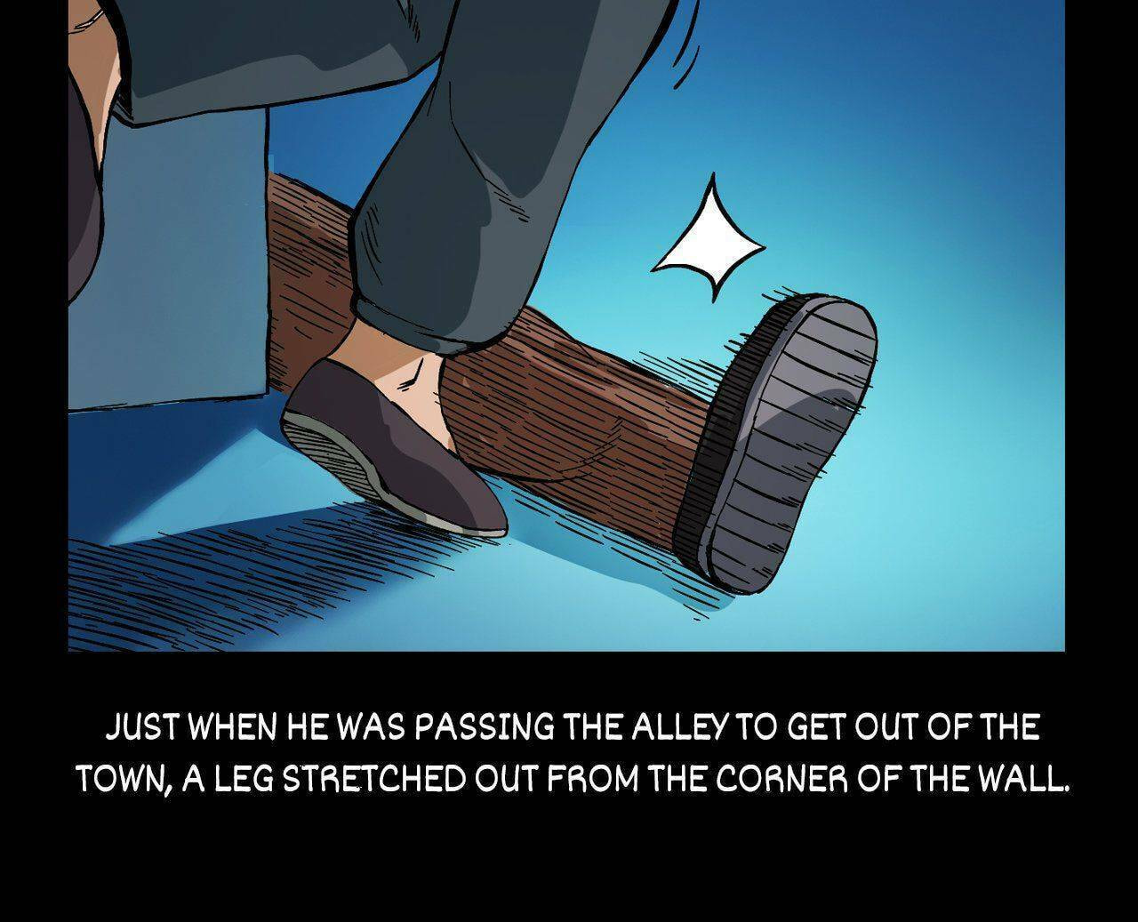 Real-Life Horror Stories Chapter 90 page 7 - 