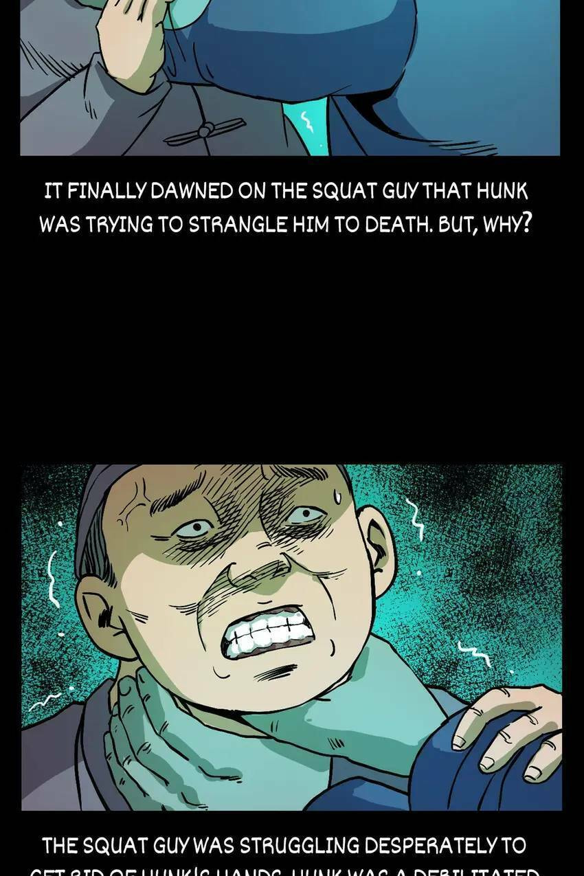 Real-Life Horror Stories Chapter 90 page 61 - 