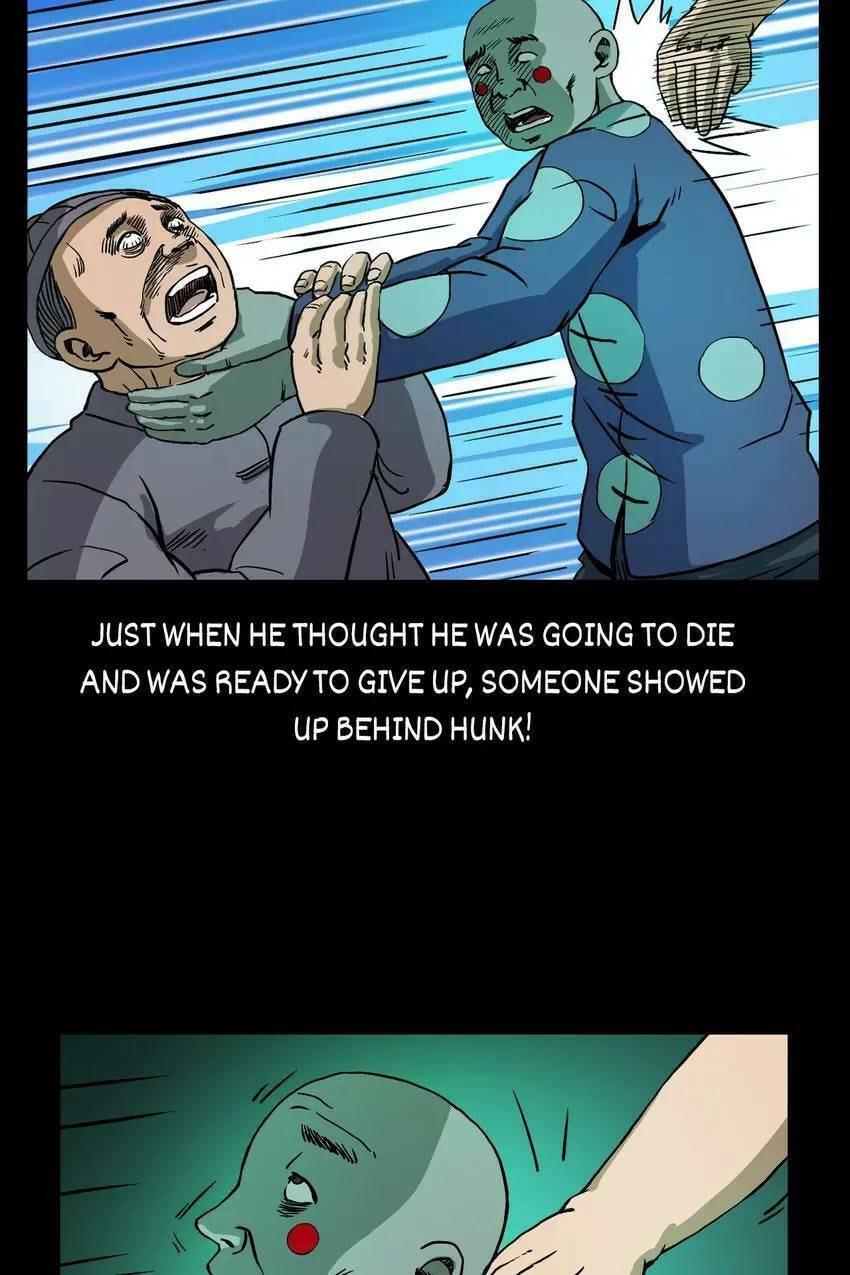 Real-Life Horror Stories Chapter 90 page 63 - 