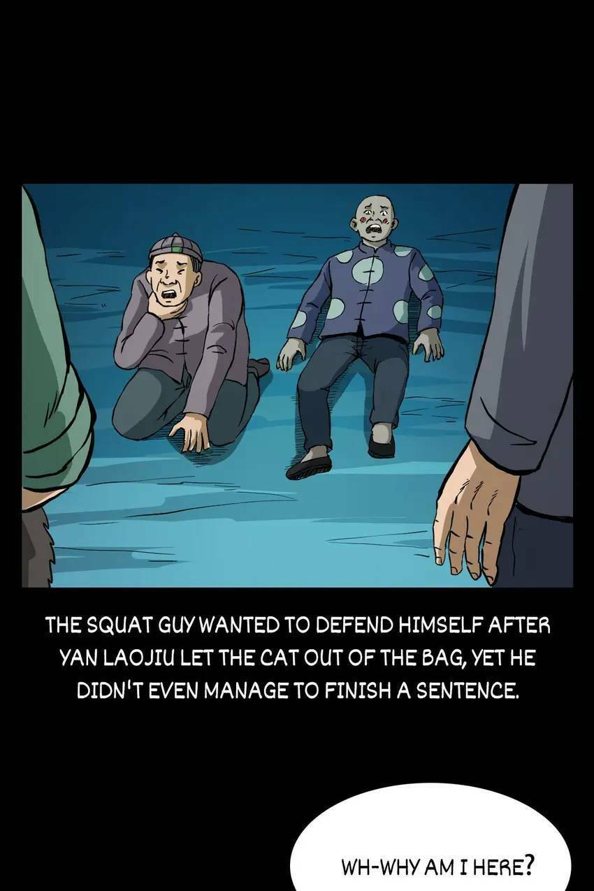 Real-Life Horror Stories Chapter 90 page 66 - 