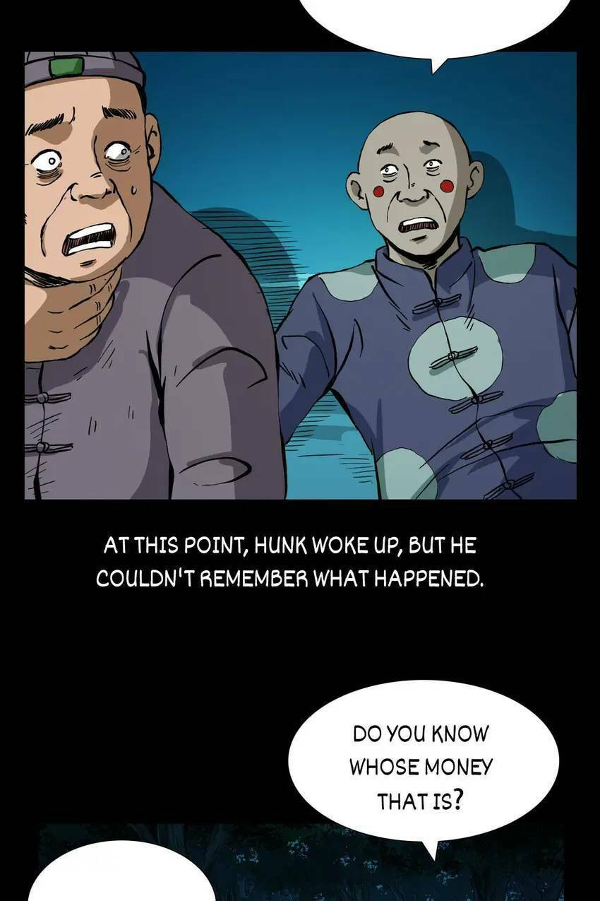 Real-Life Horror Stories Chapter 90 page 67 - 