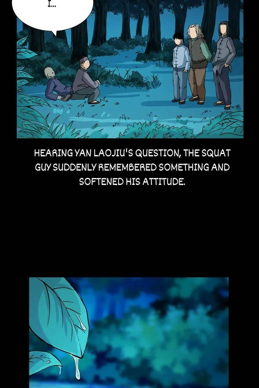 Real-Life Horror Stories Chapter 90 page 68 - 