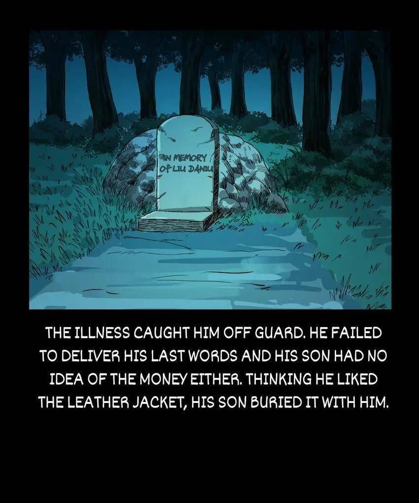 Real-Life Horror Stories Chapter 90 page 75 - 