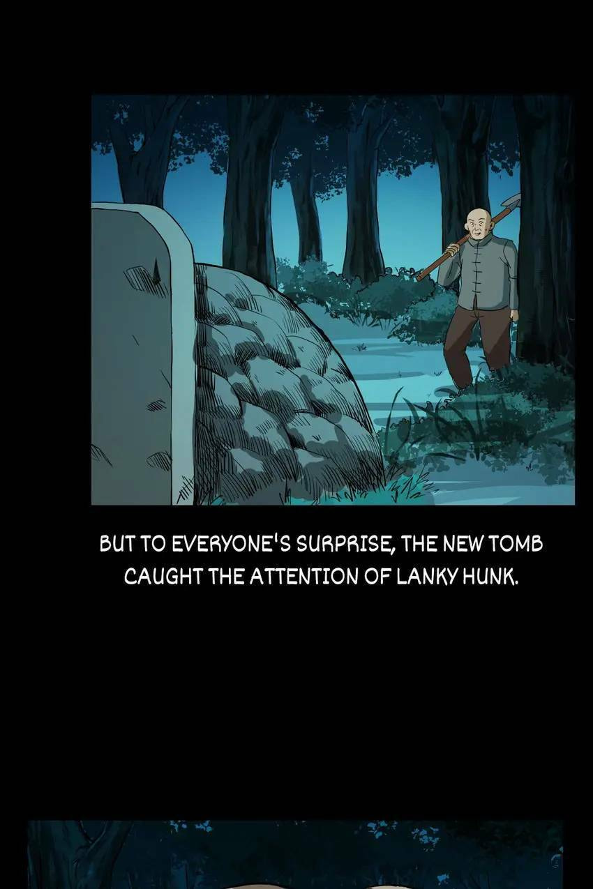 Real-Life Horror Stories Chapter 90 page 76 - 