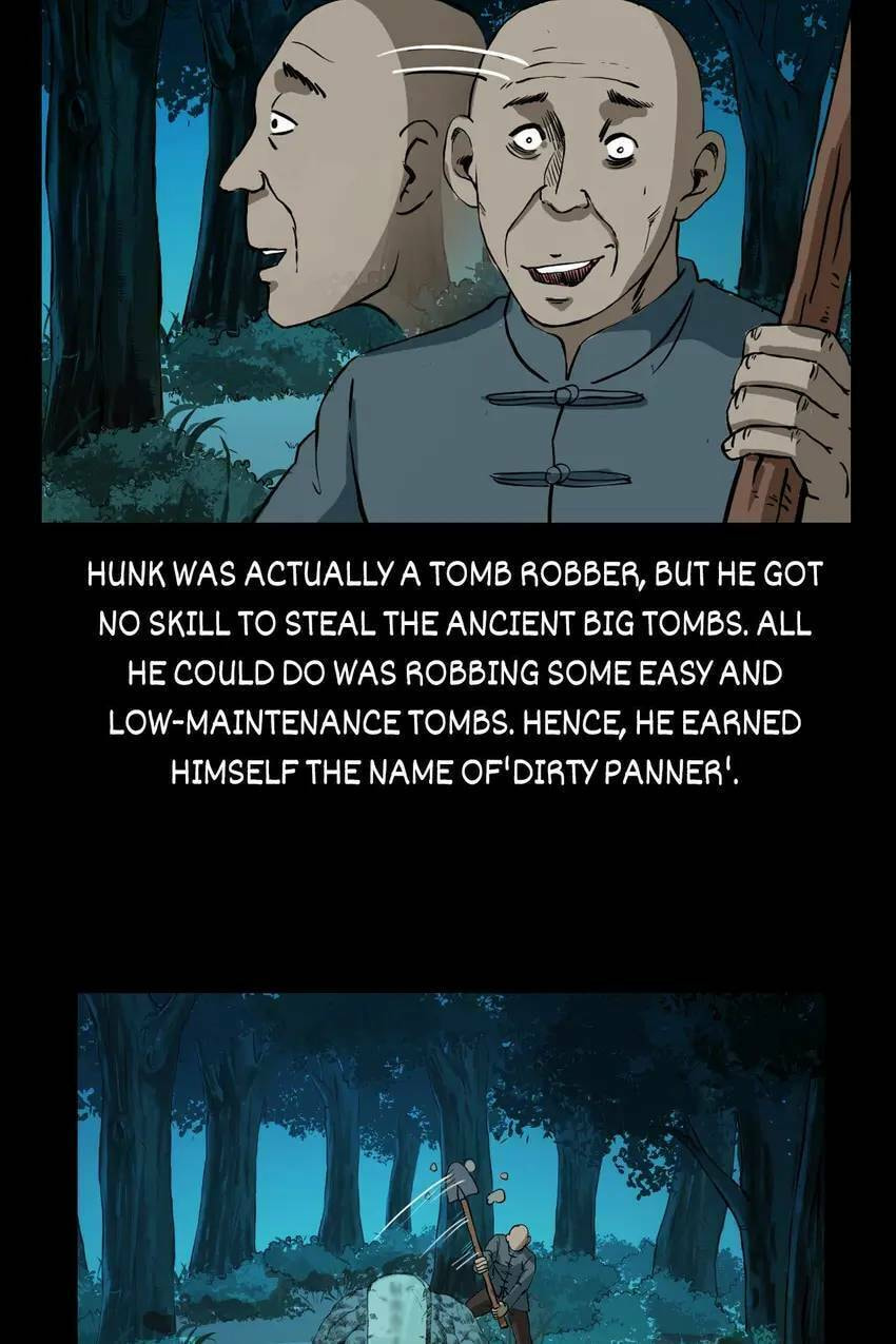 Real-Life Horror Stories Chapter 90 page 77 - 