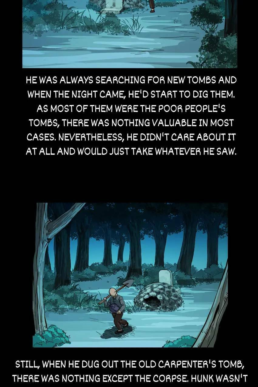 Real-Life Horror Stories Chapter 90 page 78 - 