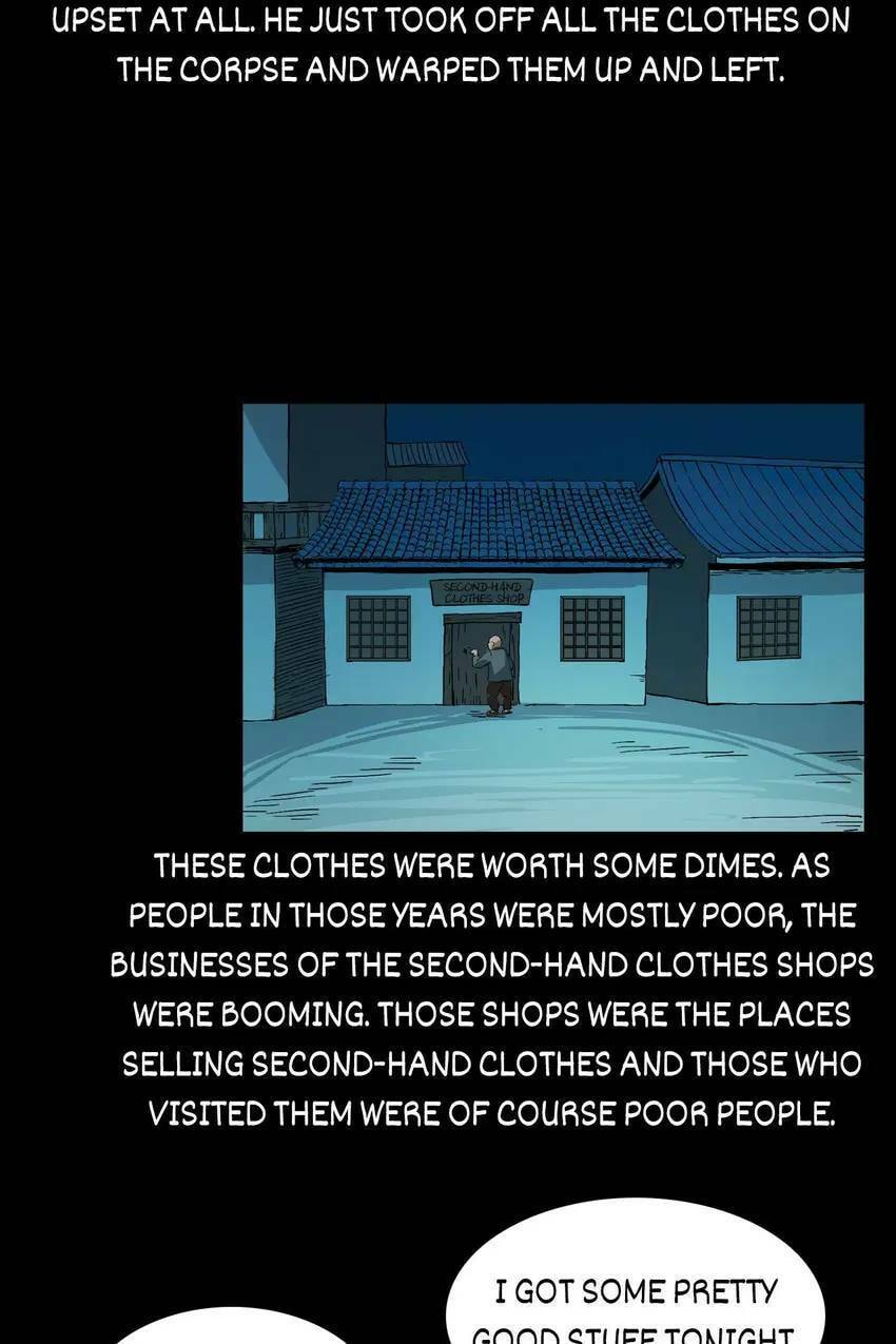 Real-Life Horror Stories Chapter 90 page 79 - 