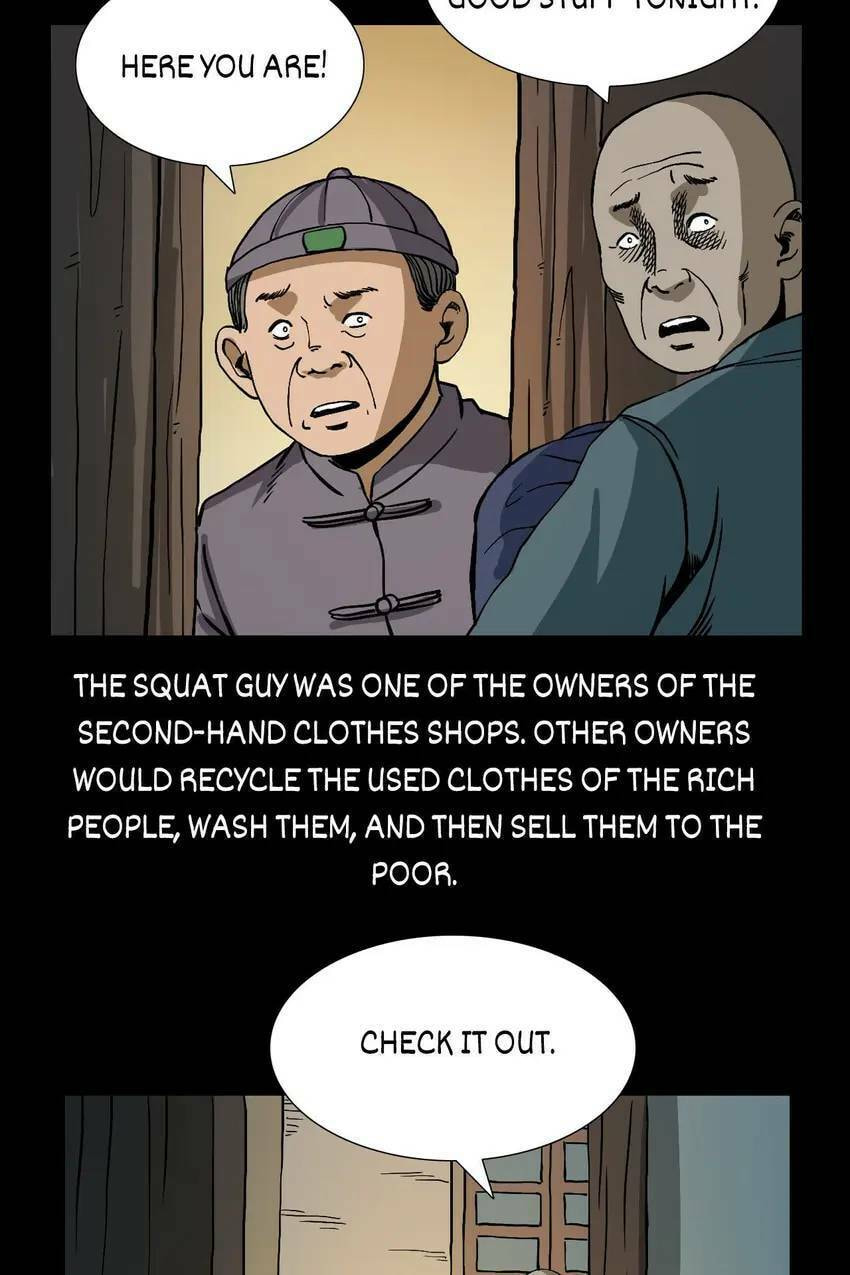 Real-Life Horror Stories Chapter 90 page 80 - 