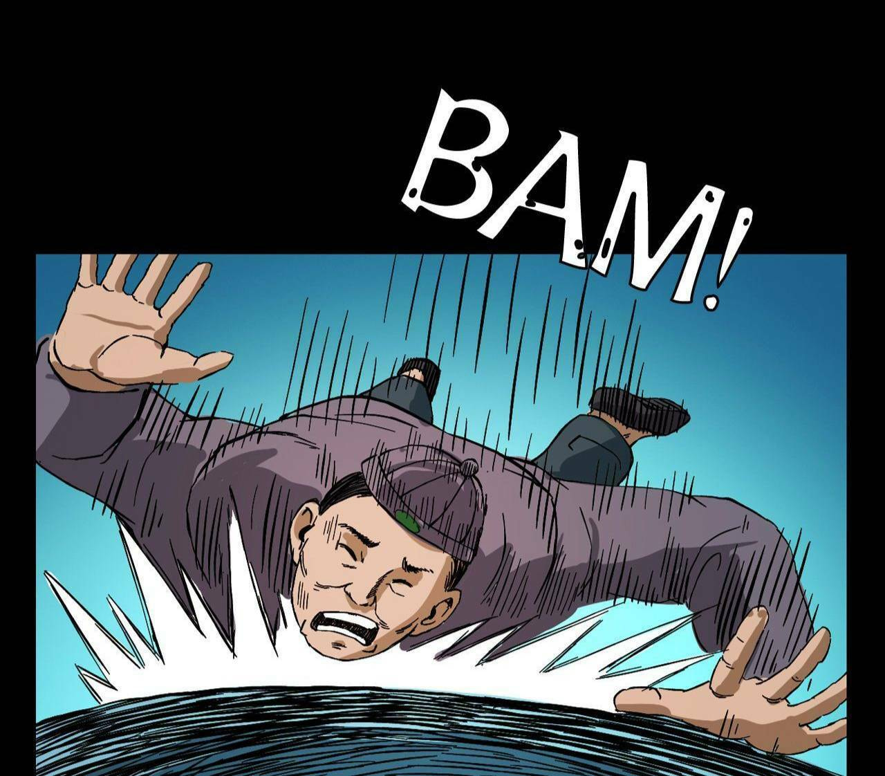 Real-Life Horror Stories Chapter 90 page 9 - 
