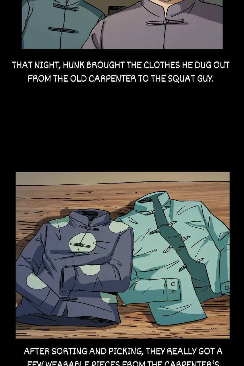 Real-Life Horror Stories Chapter 90 page 82 - 