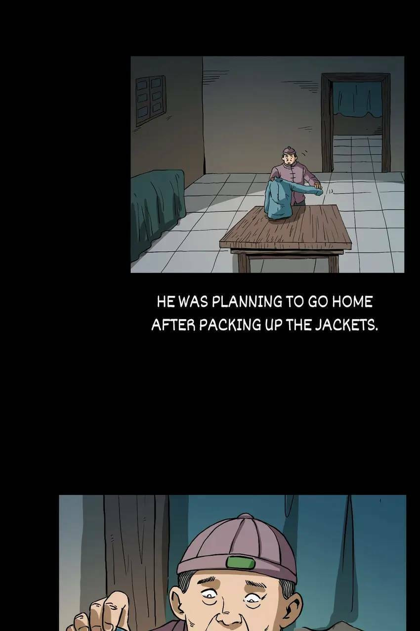 Real-Life Horror Stories Chapter 90 page 86 - 