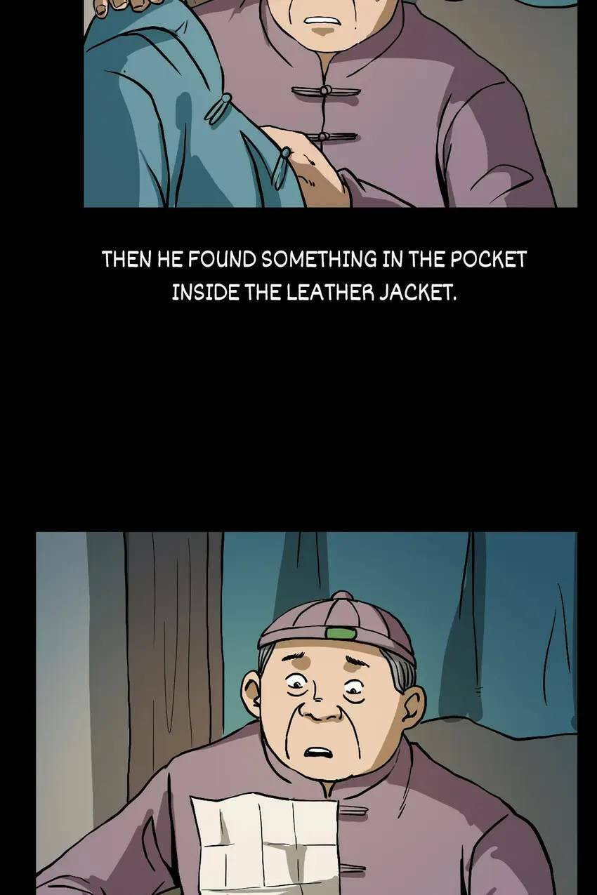 Real-Life Horror Stories Chapter 90 page 87 - 