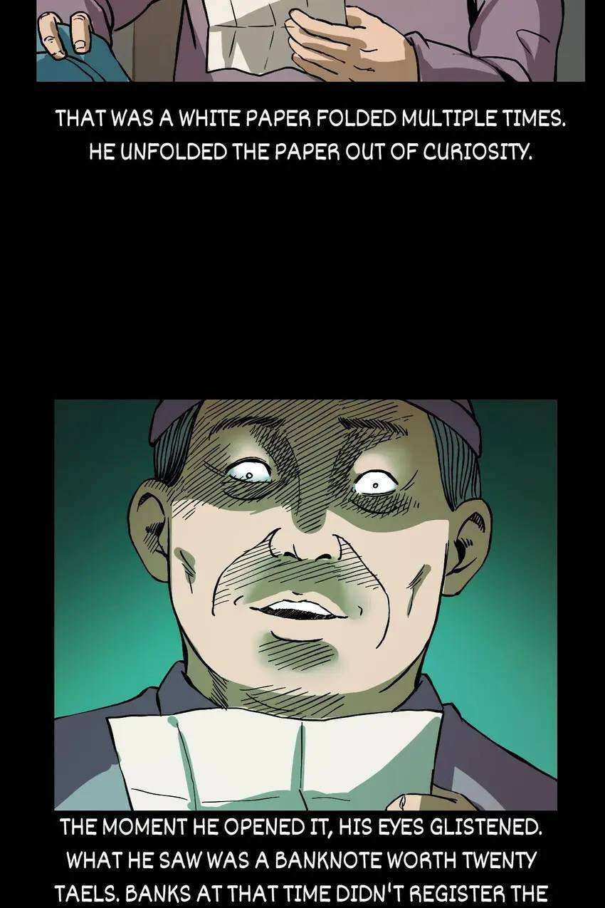 Real-Life Horror Stories Chapter 90 page 88 - 