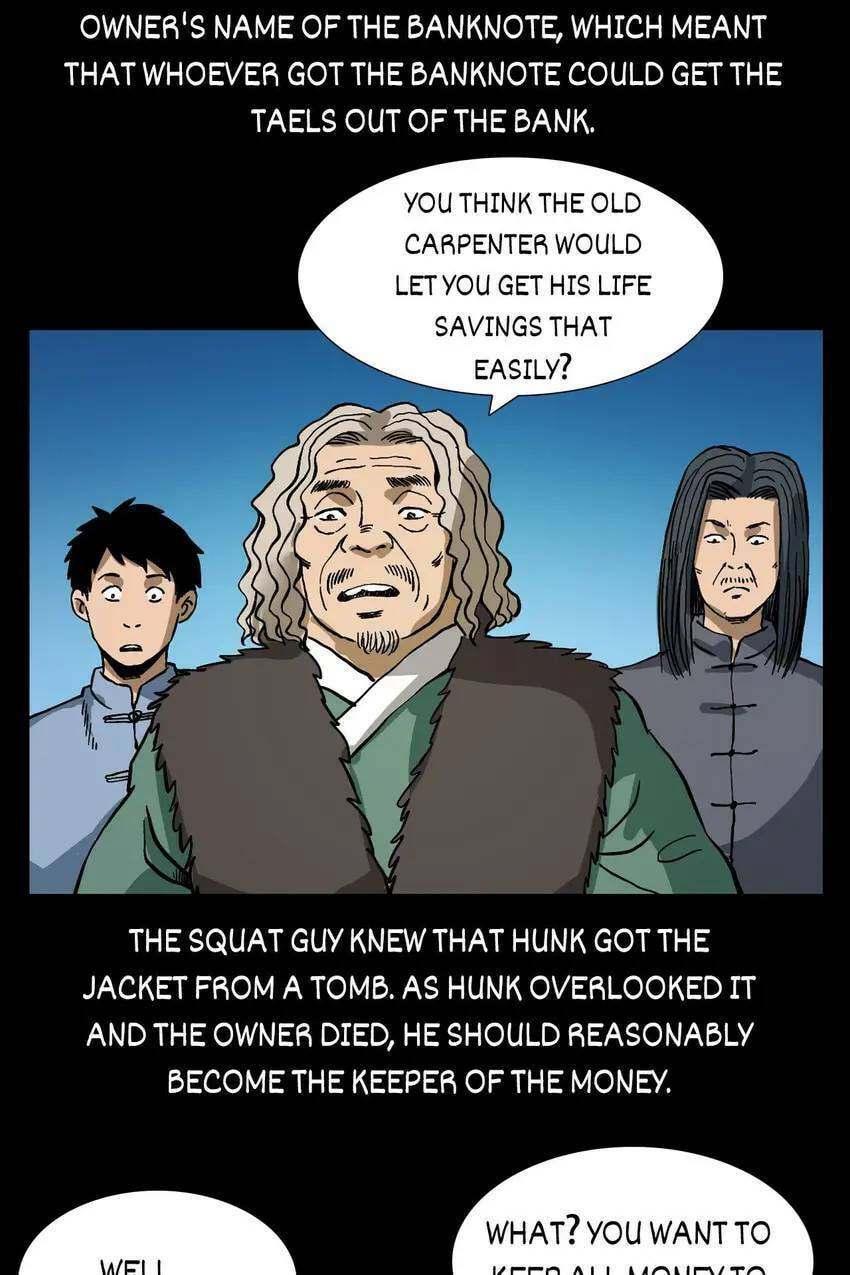 Real-Life Horror Stories Chapter 90 page 89 - 