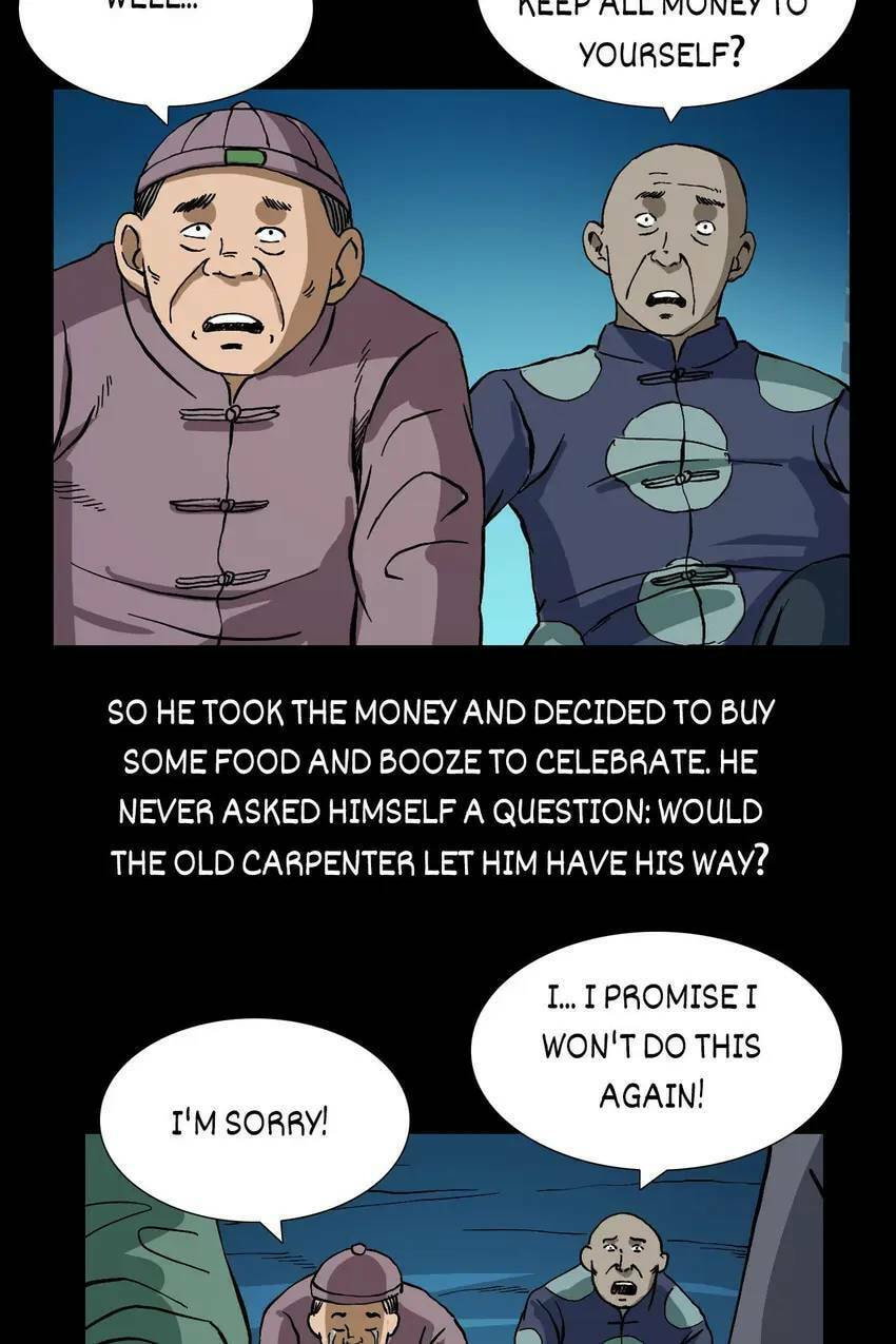 Real-Life Horror Stories Chapter 90 page 90 - 