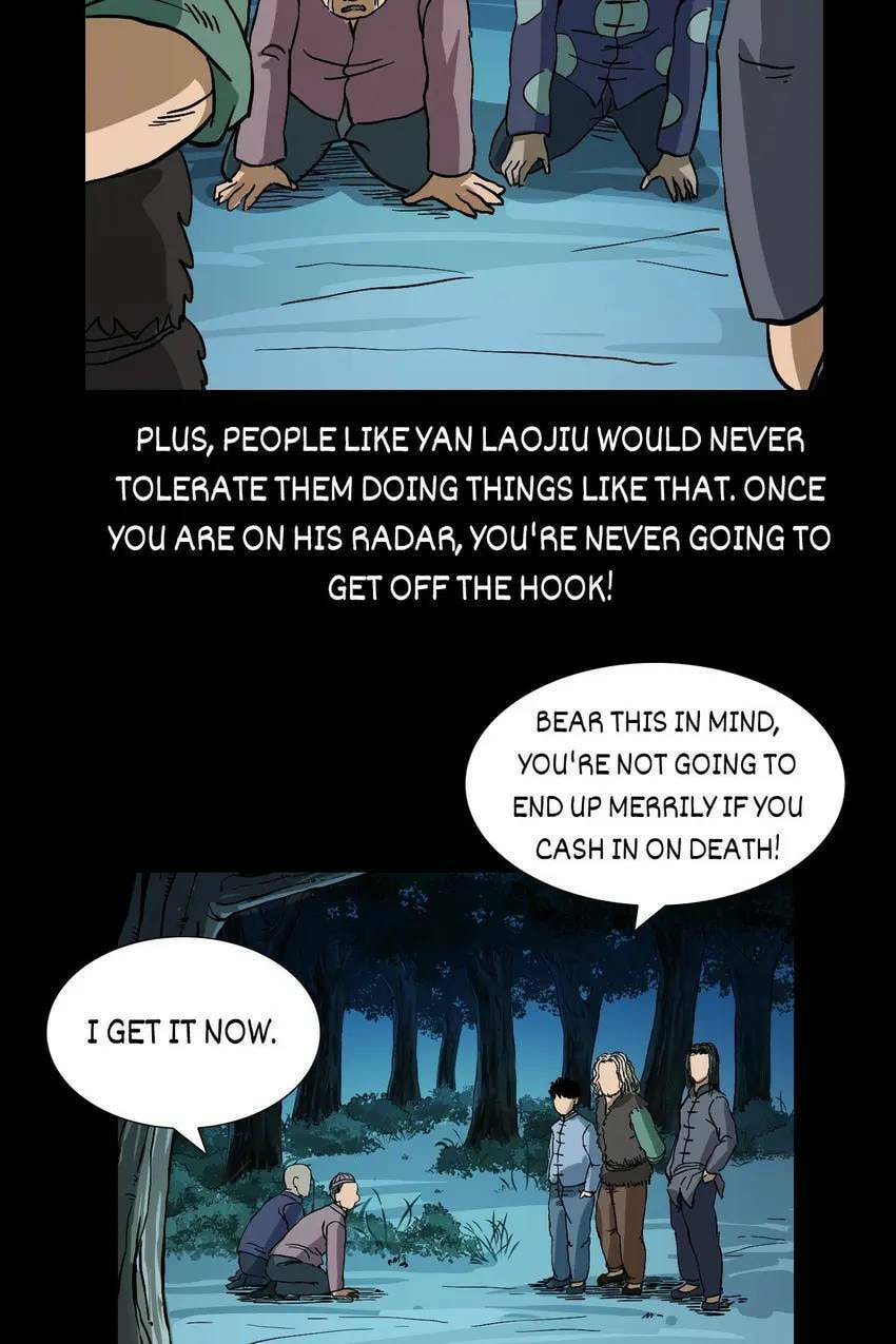Real-Life Horror Stories Chapter 90 page 91 - 