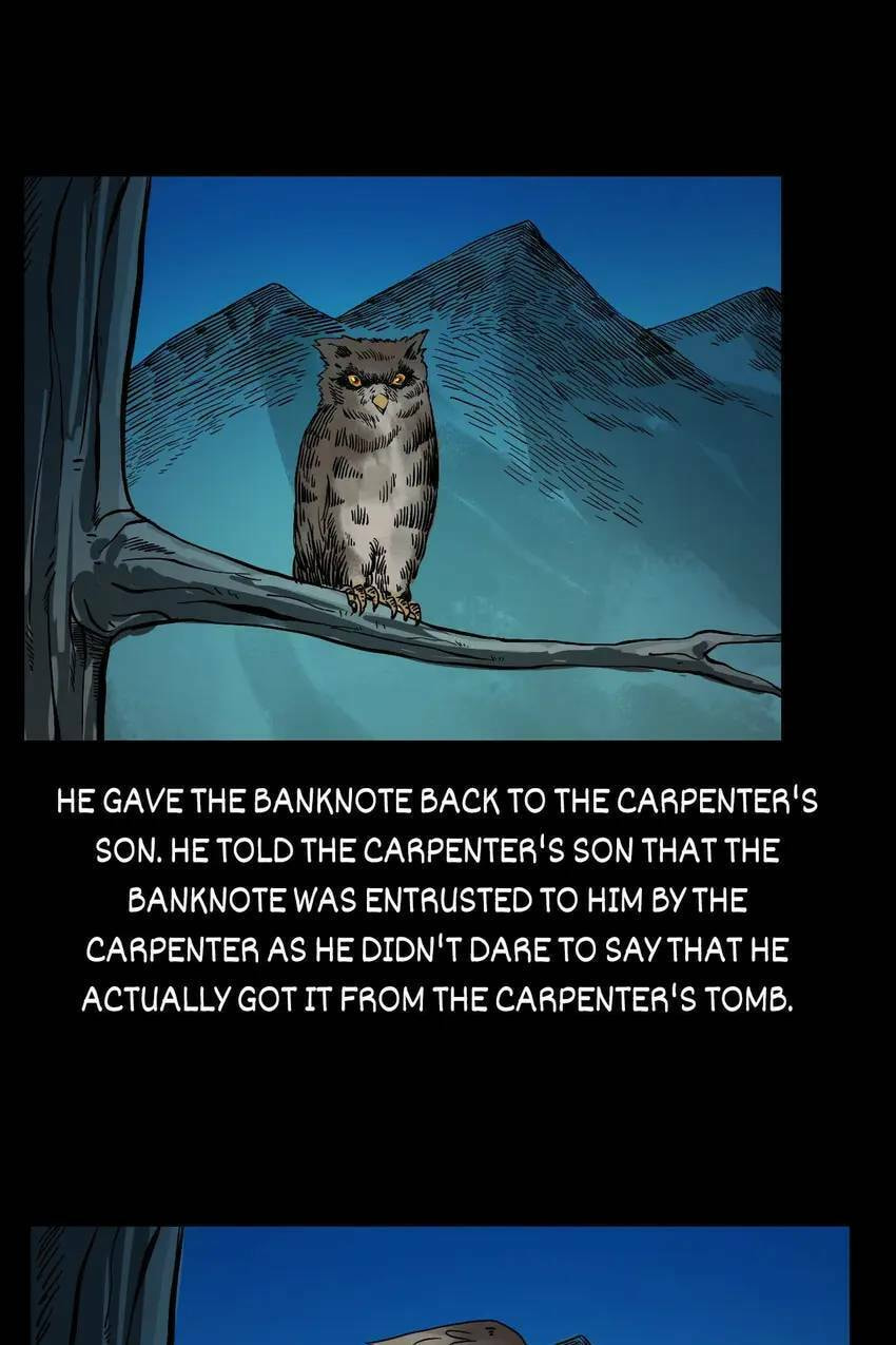 Real-Life Horror Stories Chapter 90 page 93 - 